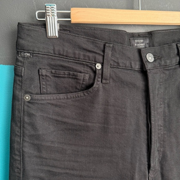 Citizens Of Humanity Olivia High Rise Ankle size 32 - Picture 6 of 15